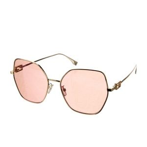 Authentic Fendi sunglasses